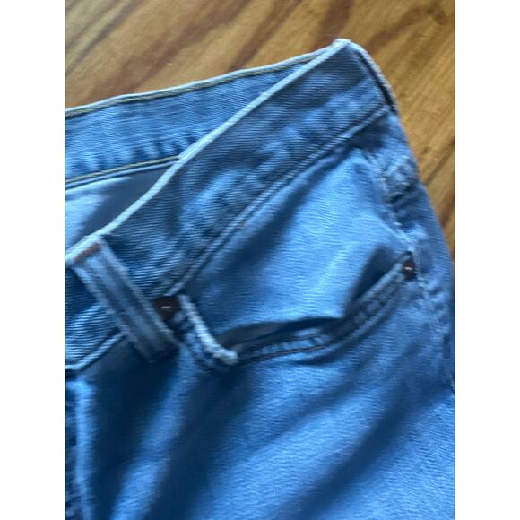 Lucky Brand Women’s Jeans Size 14/32 Regular Inseam – Classic Fit Denim - Picture 6 of 14